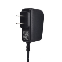 18v dc 400ma ac adapter with UL/CUL TUV CE FCC PSE ROHS CB SAA C-tick BIS level VI,2years warranty
